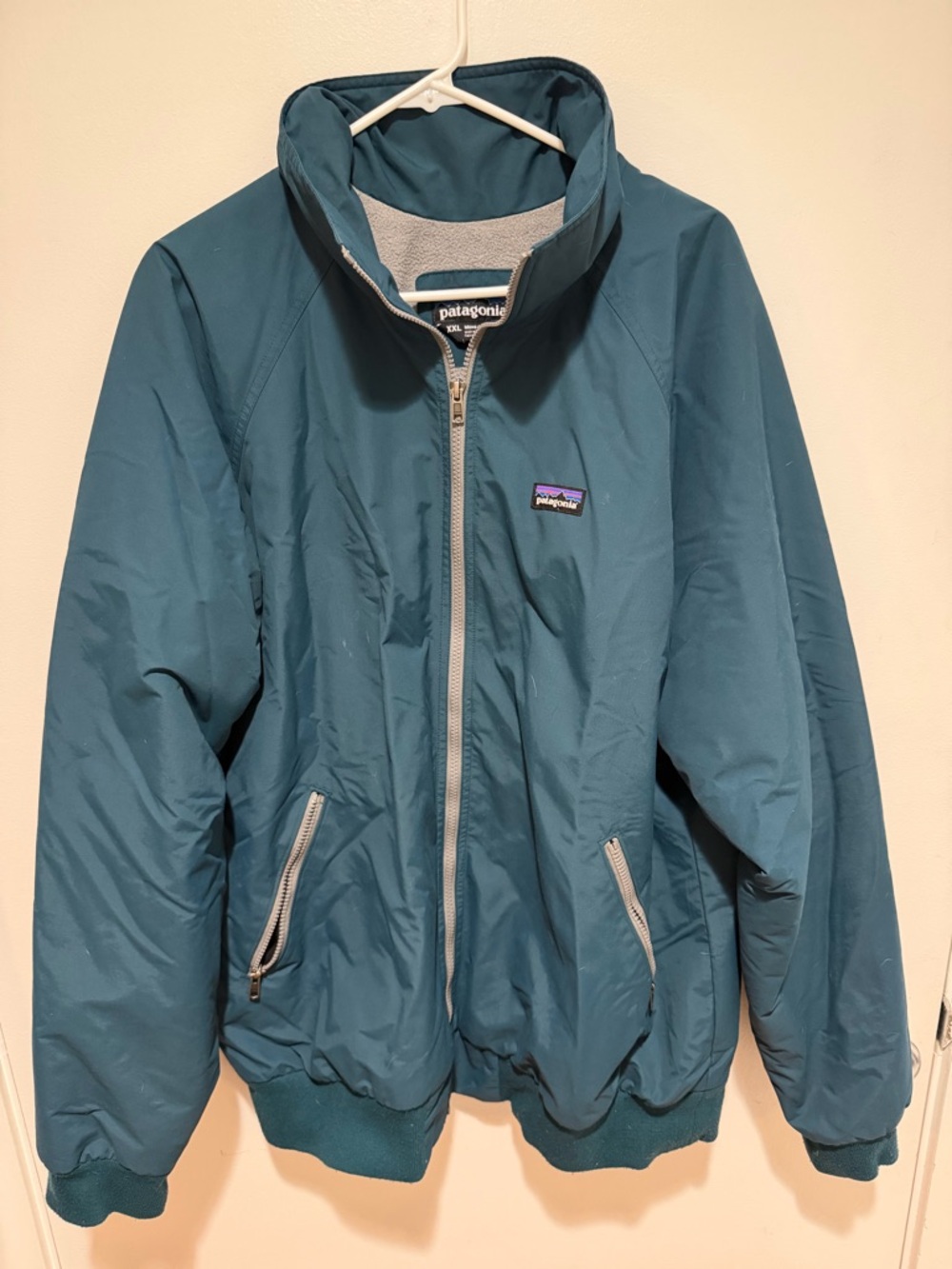 Patagonia jacket - Picture 2 of 2